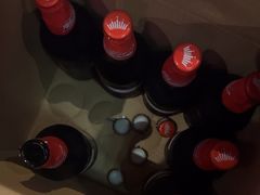 -云晓光头烧烤吧(川沙绿地店)