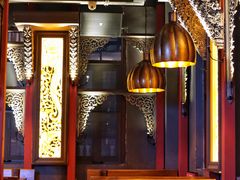 大堂-Helens海伦司小酒馆(广州永庆坊店)