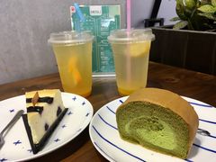 -格兰西点(289艺术园区店)