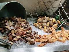 -大连中远海运洲际酒店