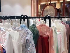 -汉仪华裳汉服旗袍·摄影写真馆(乌镇西栅店)