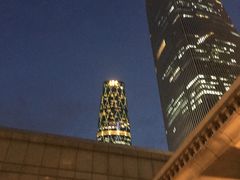 -富力丽思卡尔顿酒店健身中心