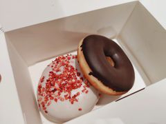 -Tims天好咖啡·贝果(东方广场店)