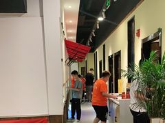 -老胖串店(浆水泉路店)