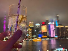 -外滩8号 whisky bar(金延大厦店)