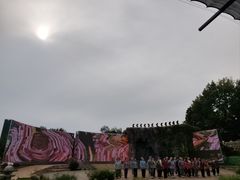 -红嫂家乡旅游区