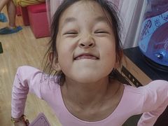 -桃子公主舞蹈培训(万柳校区)