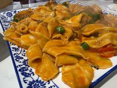 -后卫寨猫耳朵(后卫寨店)