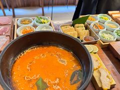 -银米·云南传统过桥米线(双廊黑金冠店)