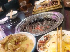-瑞杰烧烤店·24小时营业(山东路店)