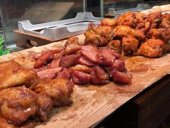 -苏格里岛自助海鲜烤肉(青秀万达店)