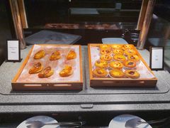 -常州新城希尔顿酒店·OPEN全日餐厅
