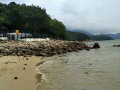 -南丫岛