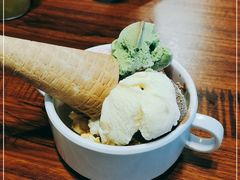 -汉巴味德·烤肉与啤酒的自助(杭州大悦城店)