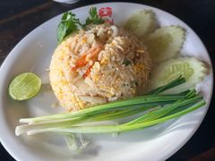 -大螃蟹海鲜餐厅