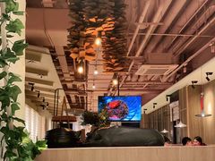 大堂-七八冷面·延边朝鲜族美食(圣熙八号店)