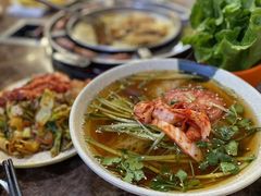 冷面-鸡西大冷面(兰山店)