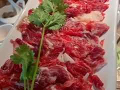 -海银海记潮汕牛肉火锅(新港中路海珠店)