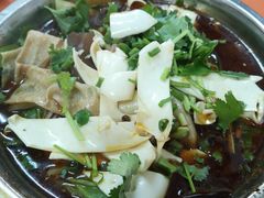 -青羊区不同味冒菜店(青羊店)