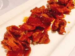 俄式冷酸鱼-维兰西餐(万泉河店)