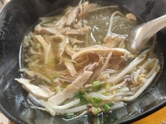 -Doo Dee Thai Food(Issan/Isaan/Esan)