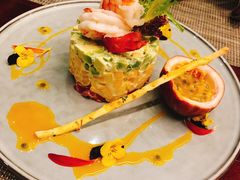 -巴别塔法餐舍(合作路店)