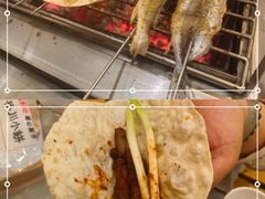 -小寒羊烧烤(凯瑞时代大厦店)