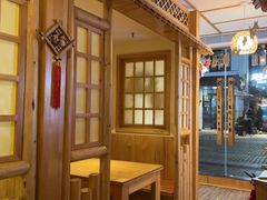 -恩你小木屋·韩式料理(南长街店)
