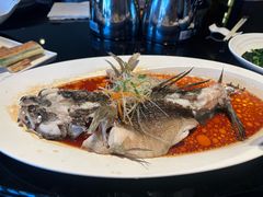 -莫干山郡安里度假酒店-桃尖中餐厅