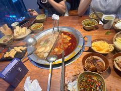 -楠火锅(仁恒梦中心店)