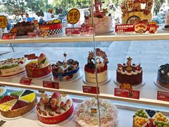 -味多美蛋糕(八大处店)