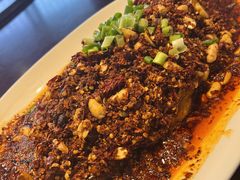 -胖大姐黄辣丁鱼庄(新津店)