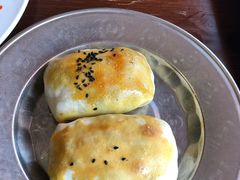 -阿拉木汗餐厅(山大路店)