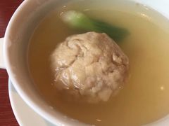 -镇江苏宁万豪酒店-苏筵中餐厅