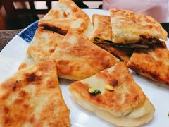 -一块豆腐·海鲜·家常菜(李沧书院路店)