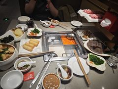 -海底捞火锅(宇飞大厦店)