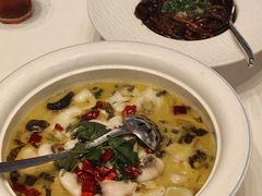 -乾隆美食·本帮菜(黄河路店)