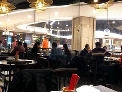 大堂-老头儿油爆虾·知味杭州(爱琴海购物中心)