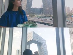 -Lotus 莲花空间(国贸商城店)