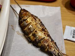 -熙成烧烤(白塔岭店)