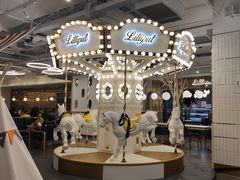 -Lilliput粒粒堡亲子餐厅(置汇旭辉店)