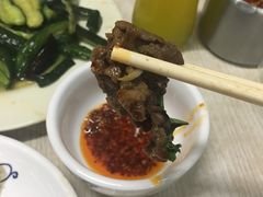 -清真永恒华威肉饼(潘家园店)