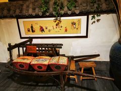 -小时候文化主题餐厅(田家店)
