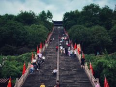 -台州府城(江南长城)