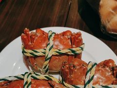 -泰州世茂茂御酒店·御咖啡西餐厅