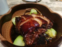 草扎肉-桂满陇-西湖船宴(西单大悦城店)