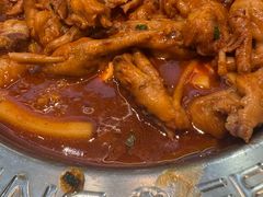 -胖哥俩肉蟹煲(湖滨银泰in77店)