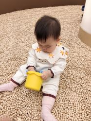 -奈尔宝·国风主题儿童乐园·亲子餐厅(豫园商城店)