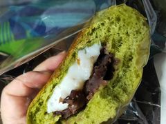 -莉莲蛋挞(日月光店)