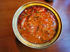 -越谜·越南餐厅(长白店)